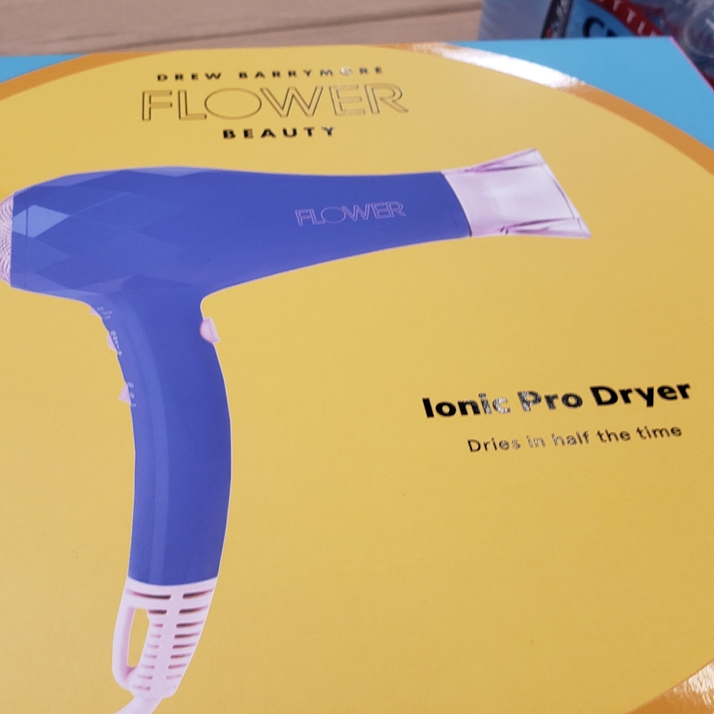 IONIC PRO DRYER